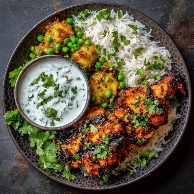 Tandoori Chicken Recipe