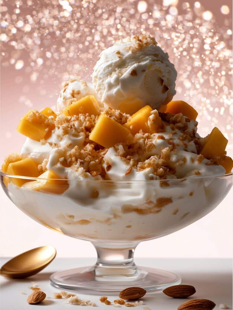 Refreshingly Creamy Orange Sherbet for Summer Bliss Recipe