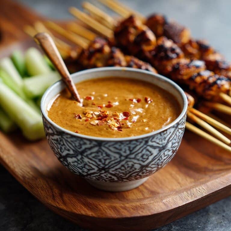 Charred Jalapeño Green Chile Cashew Queso Recipe