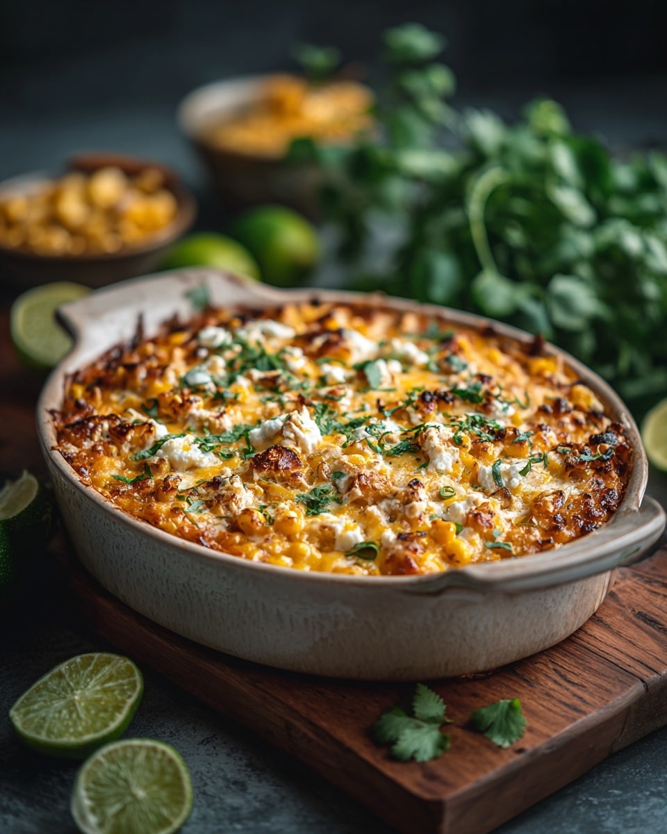 Sweet Potato Brown Rice Casserole Recipe