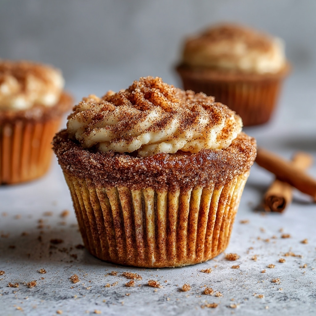 Wholesome Cinnamon Carrot Apple Breakfast Muffins Recipe - Recipe Image