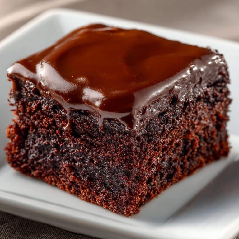 Cracker Barrel Coca Cola Cake Recipe