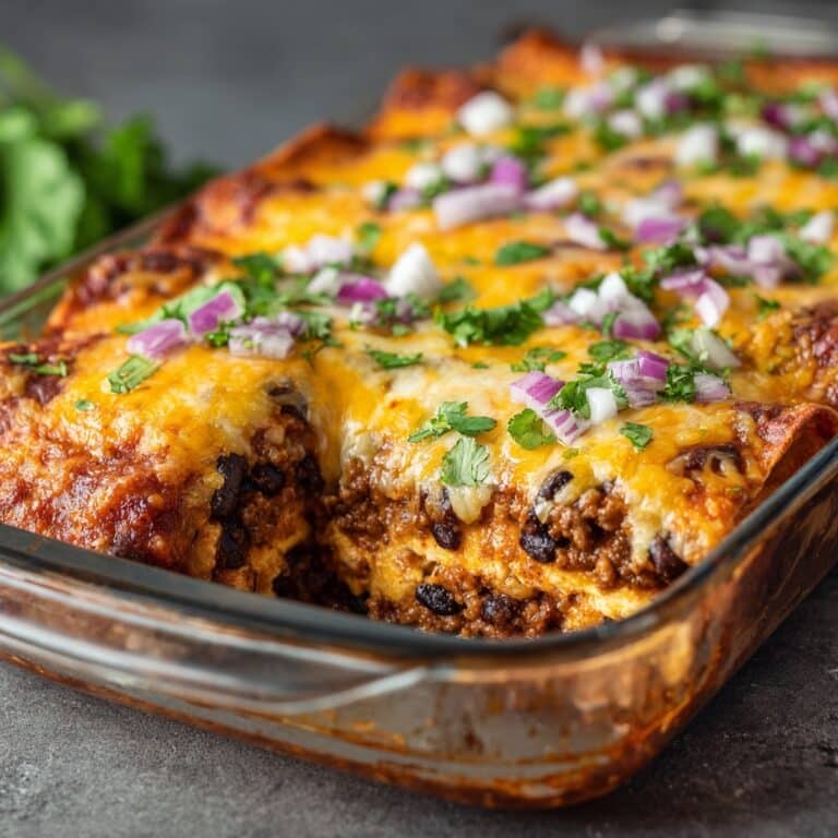 Chile Rellenos Casserole Recipe
