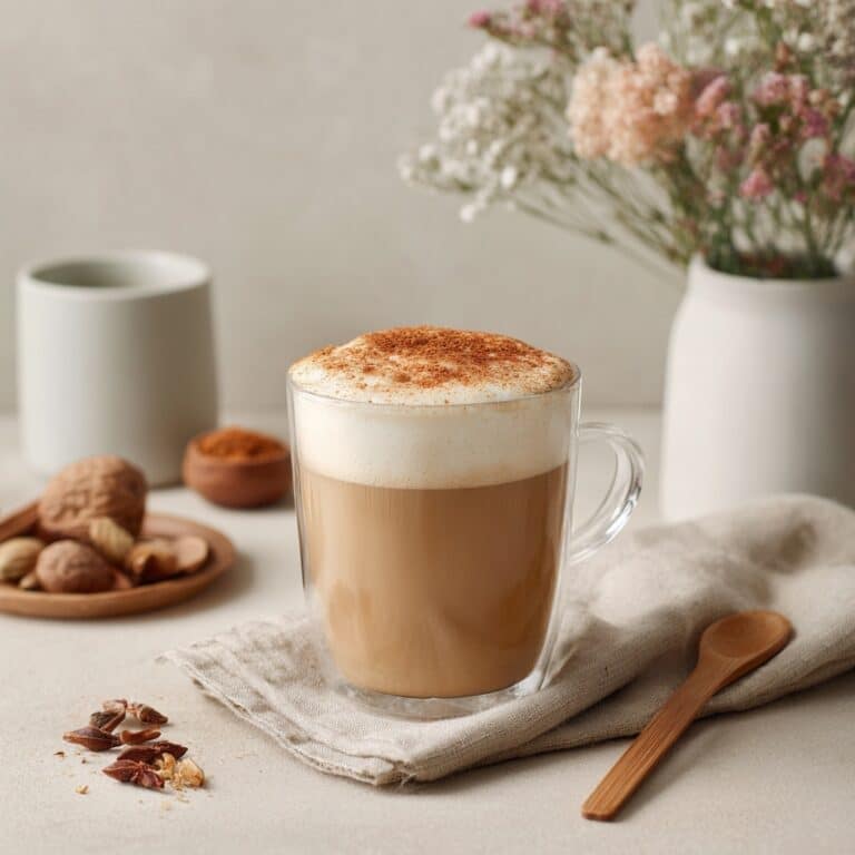 Apple Chai Latte Recipe