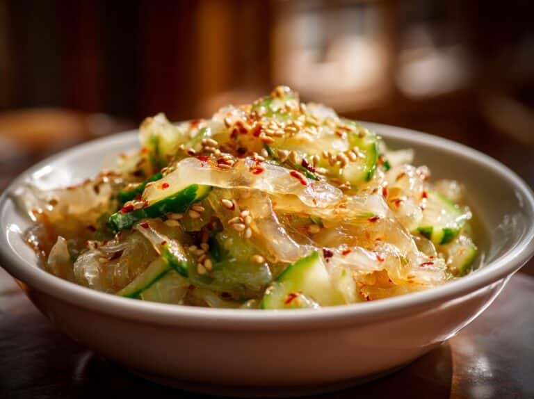 Fried Cabbage and Onions Recipe