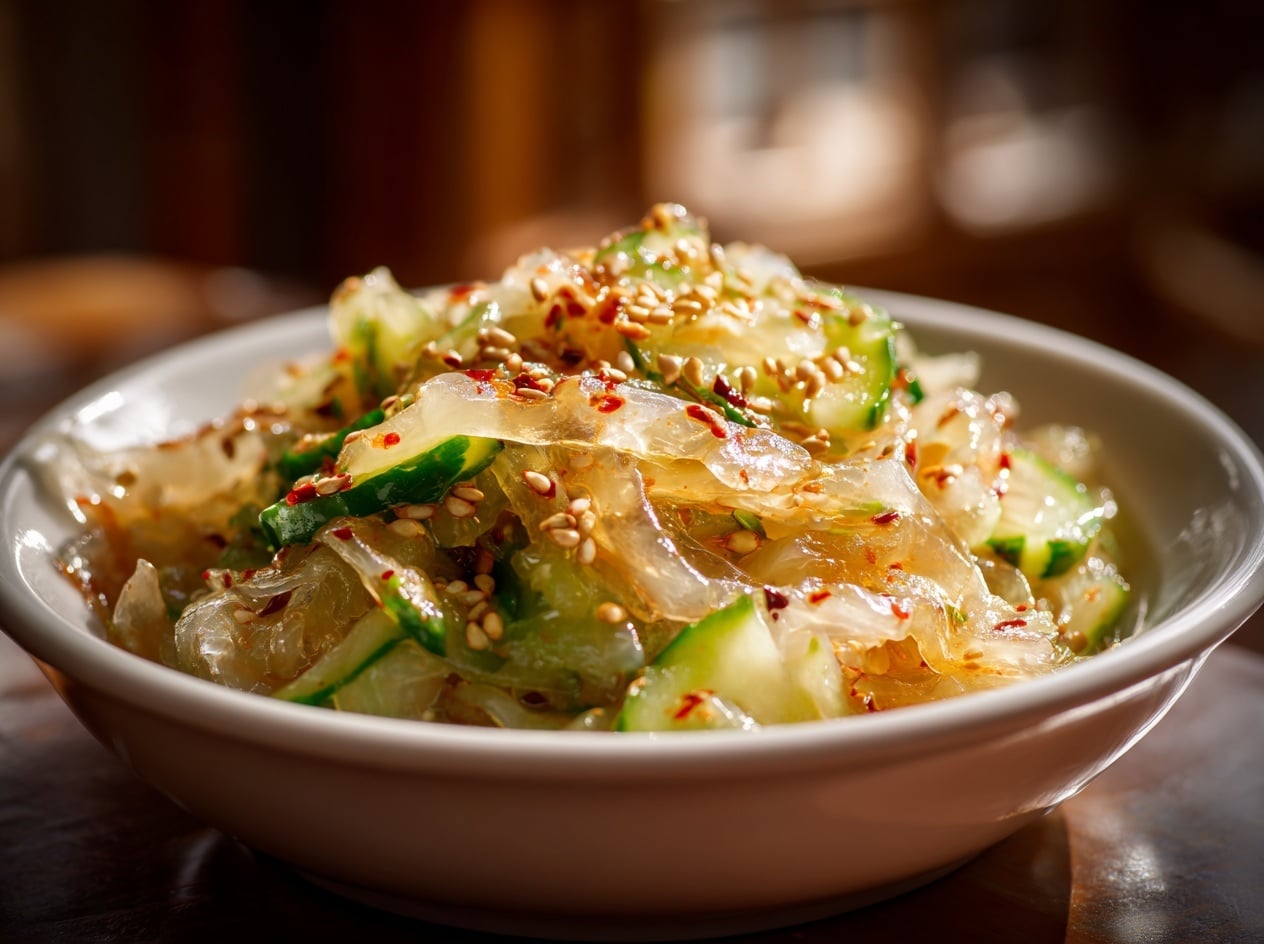 Fried Cabbage and Onions Recipe - Recipe Image
