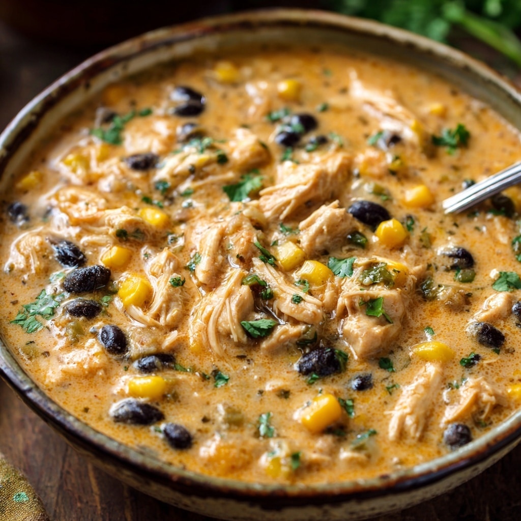 Crockpot Buffalo Ranch Chicken Recipe - Recipe Image