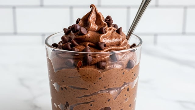 Protein Cookie Dough Recipe