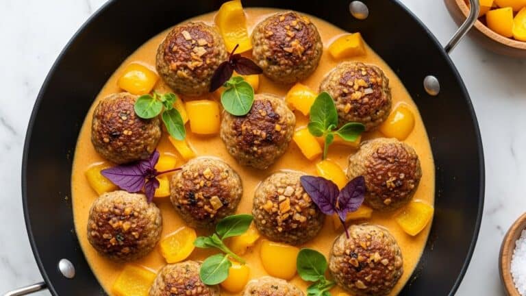 Iowa Party Bites Recipe