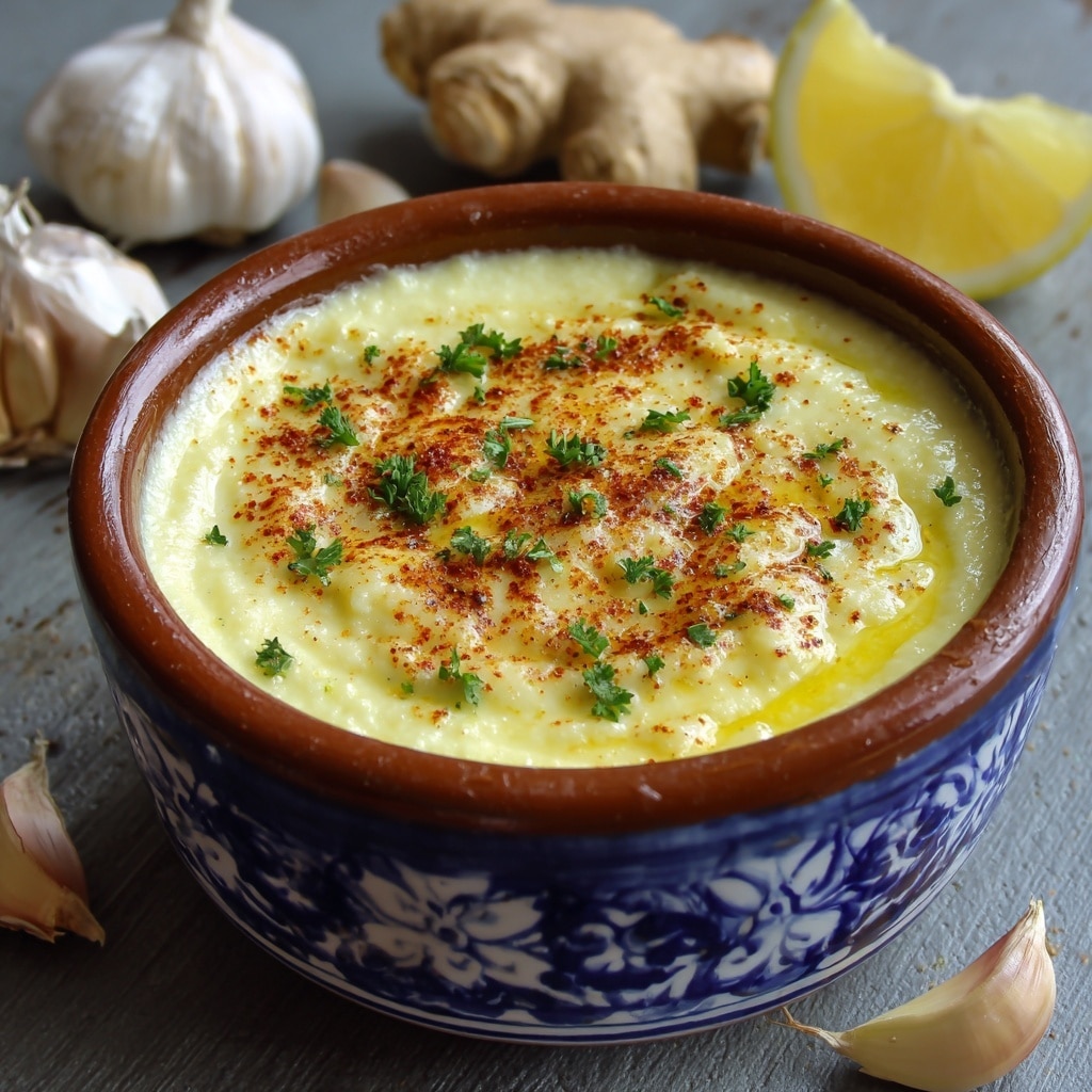 How To Make The Best Homemade Garlic Aioli Recipe