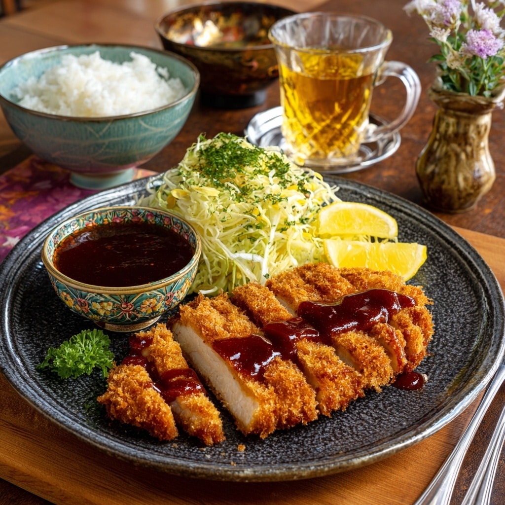 Hot Honey Chicken Cutlets Recipe