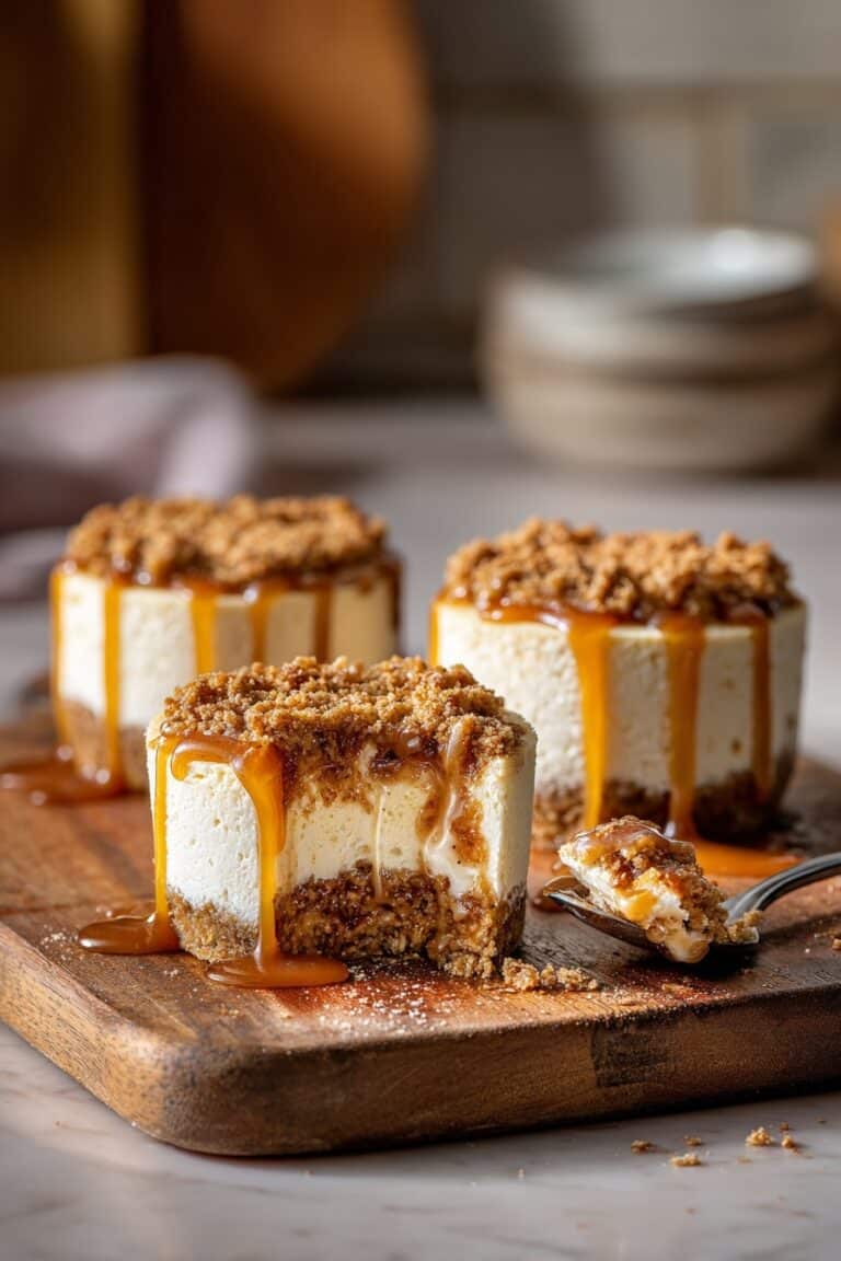 Biscoff Cheesecake Recipe