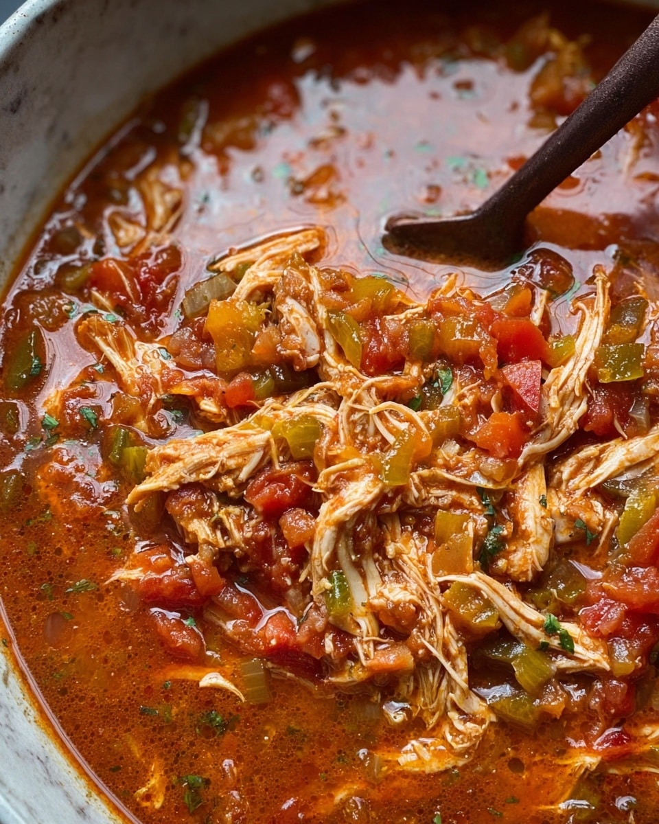 Chicken Fajita Soup Recipe - Recipe Image