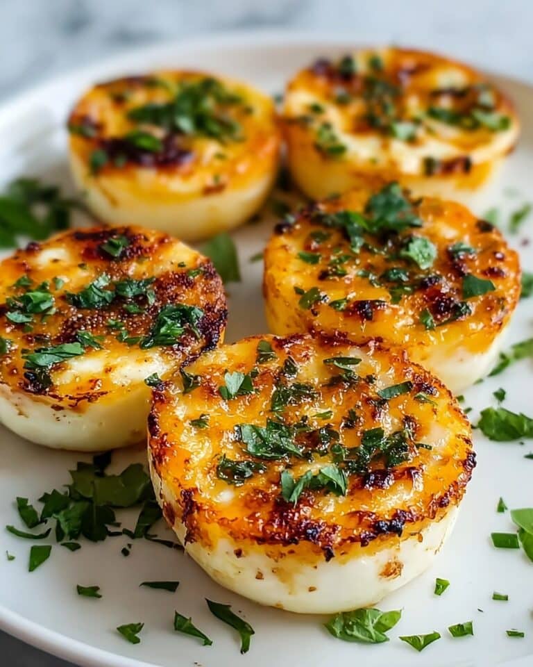 High-Protein Egg White Bites Recipe