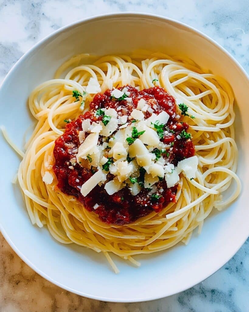 Penne all’arrabbiata with Speck and Fresh Tomatoes Recipe