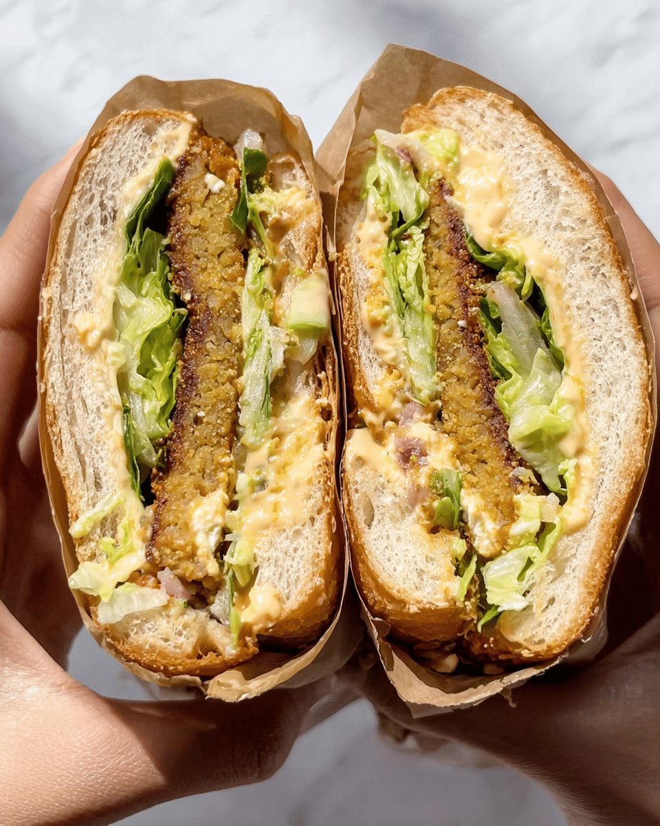 Mexican Pambazo Sandwich Recipe - Recipe Image