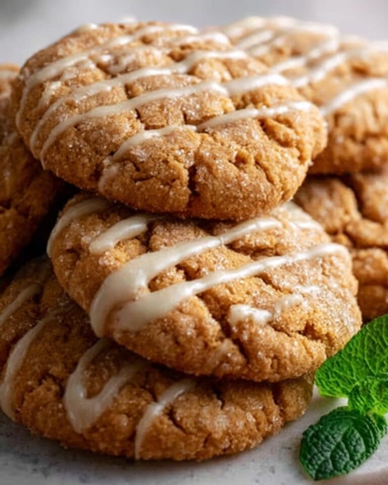 Gilmore Girls Coffee Cake Cookies: Ultimate Recipe Delight Recipe