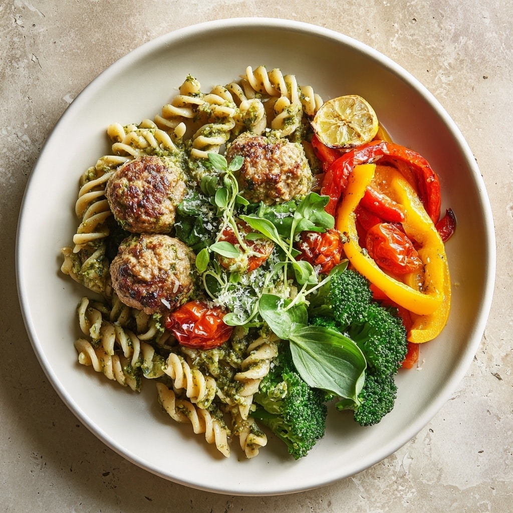 Sausage, Broccoli & Chilli Pasta Recipe - Recipe Image