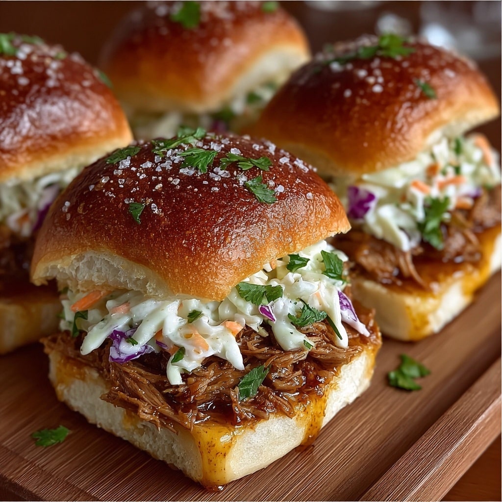 Beef Slider Recipes for a Crowd: Game Night & Potluck Winners Recipe