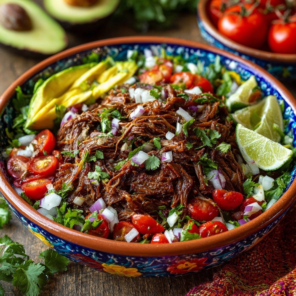 Crockpot Carne Asada Recipe - Recipe Image