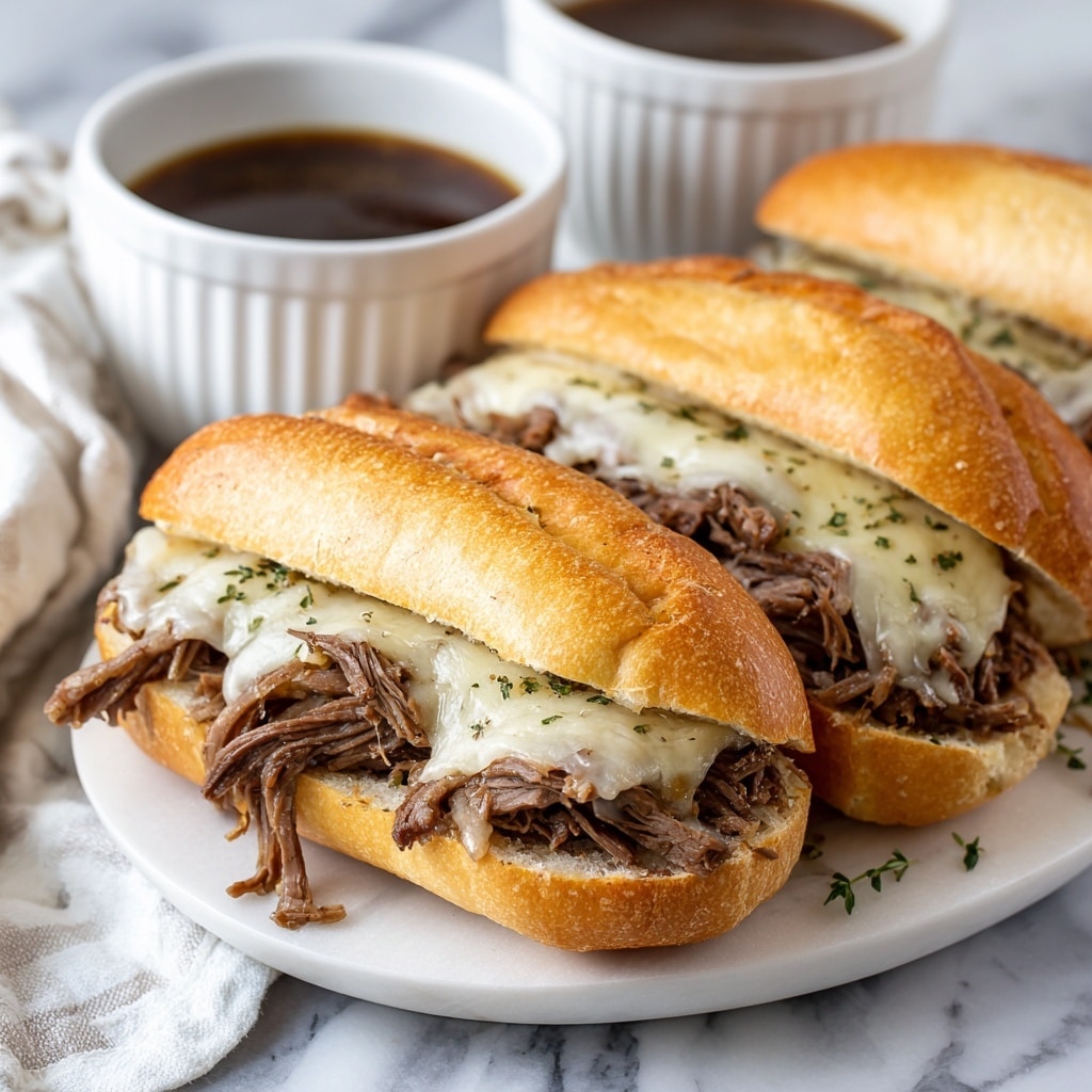 Philly Cheesesteak Foil Packs Recipe - Recipe Image