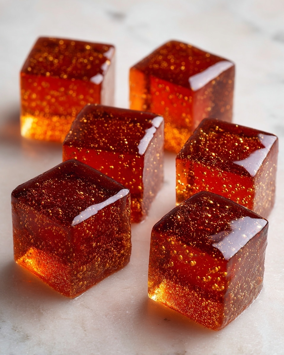 Bariatric Gelatin Jello Recipe for Weight Loss – A Light, Protein-Rich Treat Recipe