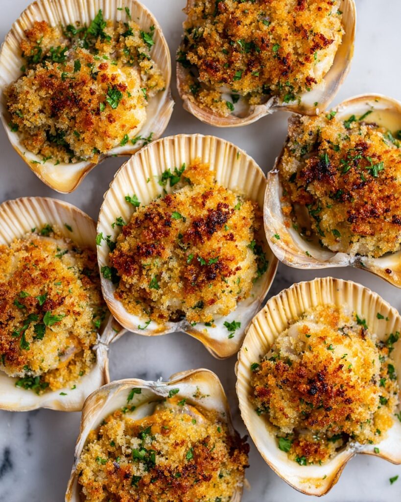 Crab Crunchies: A Crispy, Savory Delight Recipe